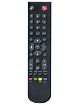 Пульт для телевизора Saturn TV LED293