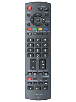 Пульт для телевизора Panasonic EUR7651110