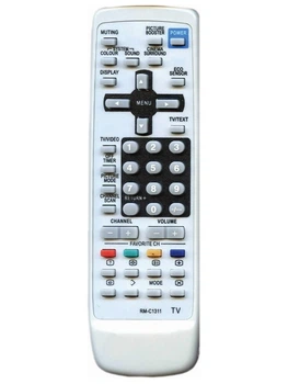 Пульт для телевизора JVC RM-C1311
