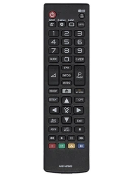 Пульт для телевизора LG AKB74475472