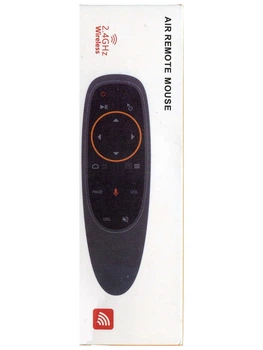 Пульт Air Mouse iHandy G10S (голос + гироскоп) 2.4G Fidelity Voice Input