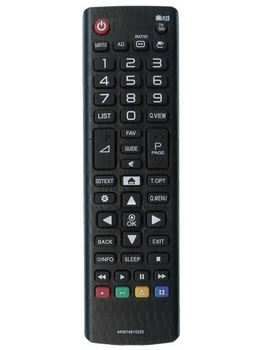 Пульт для телевизора LG AKB74915325