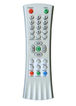 Пульт Thomson R-166D для телевизора