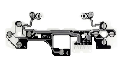 Контактный Шлейф джойстика PS5 DualSense (BDM-030)