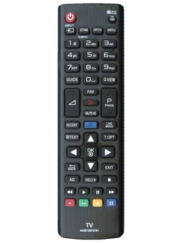 Пульт для телевизора LG AKB73975761