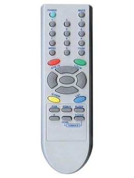 Пульт для телевизора LG 6710V00090D
