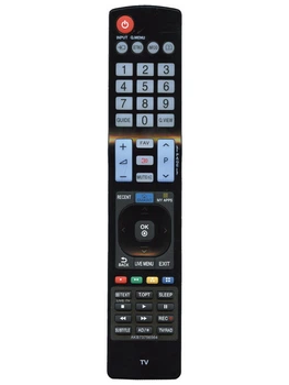 Пульт для телевізора LG AKB73756564