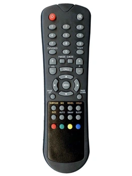 Пульт для телевизора Bravis LCD TV Black