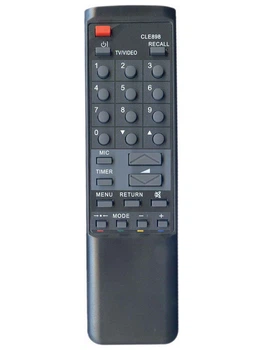 Пульт для телевизора Hitachi CLE-898A