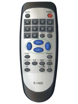 Пульт для телевизора Bravis RC01-02