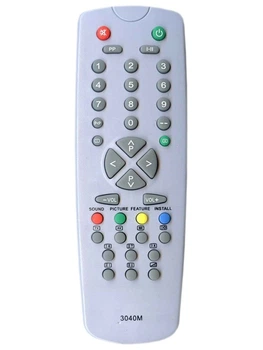Пульт Vestel RC-1940 / RC-3040
