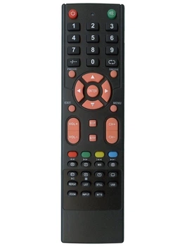 Пульт для телевизора Ergo LE17D5