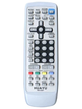 Універсальний пульт HUAYU для телевізора JVC RM-530F