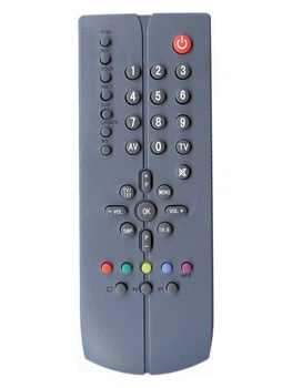 Пульт для телевизора Grundig Davio 15-5710
