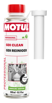 Очисник MOTUL GDI Clean (300ml)
