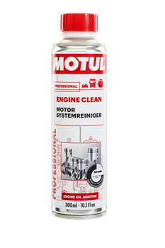 Присадка до оливи MOTUL Engine Clean Auto (300ml)
