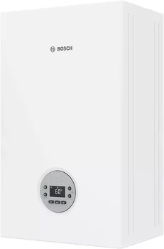 Котел газовий конденсаційний Bosch Condens 1200 W GC1200W 24 C 23