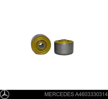 Сайлентблок важеля підвіски Mercedes-Benz (A4603330314)