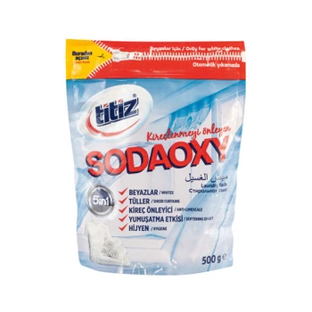Кисневий плямовивідник Titiz, 500 г