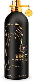 Тестер Парфюмированная вода унисекс Montale Aqua Gold 100 мл (ROZ6205052753/2000220018197)