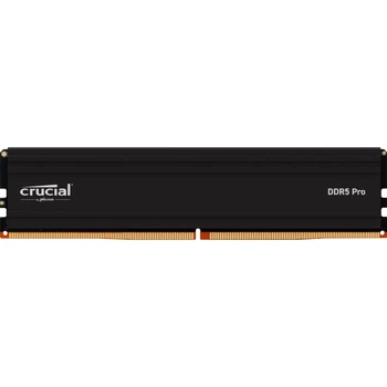 Оперативная память DDR5 48 Gb (5600 MHz) Crucial Pro (CP48G56C46U5