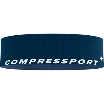 Пояс Compressport Free Belt Blues/indigo XL/XXL (100081350)