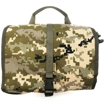 Косметичка для путешествий Tactical Extreme Несессер XL MM-14 ukr (100009268)
