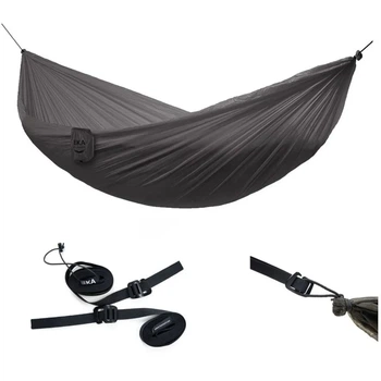 Гамак Leleka Pixy 2.0 M Grey (100002476)