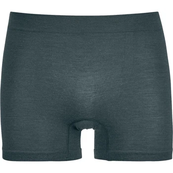Термотрусы мужские анатомические Ortovox 120 Comp LightI Boxer Mns Dark arctic grey L (100084401)