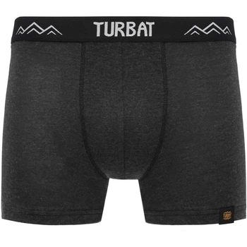Термотрусы мужские анатомические Turbat Retezat Boxer 2 Mns Caviar XL (100060993)