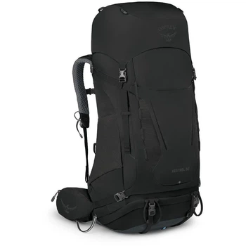 Рюкзак туристический Osprey Kestrel 68 black S/M (100066044)