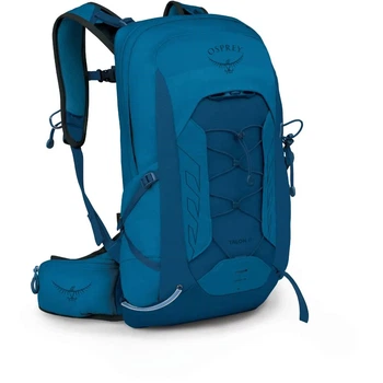Рюкзак туристический Osprey Talon 11 scoria blue night shift Uni (100083594)