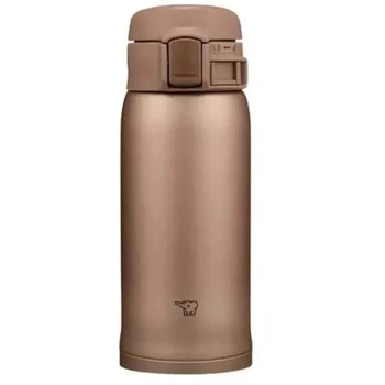 Термочашка Zojirushi 0.36 л SM-SR36 NM (100009428)