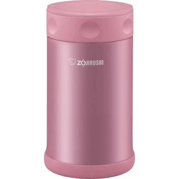 Харчовий термоконтейнер Zojirushi SW-FCE75 0,75 л PS (100003363)