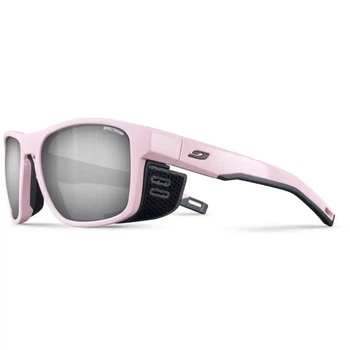 Солнцезащитные очки Julbo Shield M J5441219 Shiny pastel pink/dark gray (100027308)