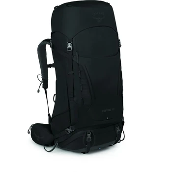 Рюкзак туристический Osprey Kestrel 58 black L/XL (100066517)