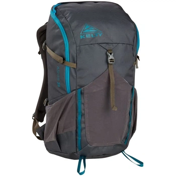 Рюкзак туристический Kelty Asher 35 Beluga/stormy blue Uni (100062643)