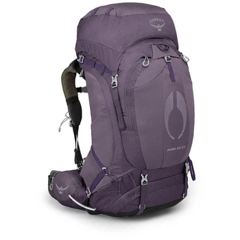 Рюкзак туристический Osprey Aura AG 65 Enchantment purple M/L (100073922)