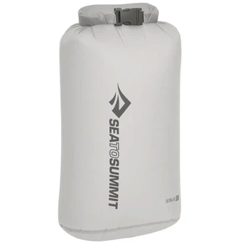 Гермомешок туристический для сплава или похода Sea to Summit Ultra-Sil Dry Bag 5L Highrise (100000639)