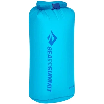 Гермомешок для сплава или похода Sea to Summit Ultra-Sil Dry Bag 13L Blue atoll
