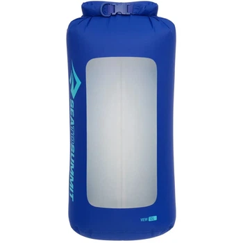 Гермомешок туристический для сплава или похода Sea to Summit Lightweight Dry Bag