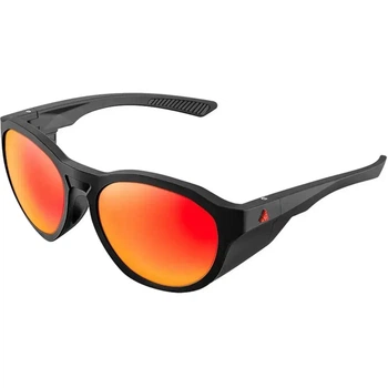 Солнцезащитные очки Cairn Perito Polarized 3 Mat black/red (100084997)