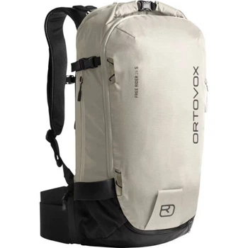 Рюкзак туристический Ortovox Free Rider 26 S white tea uni (100084420)