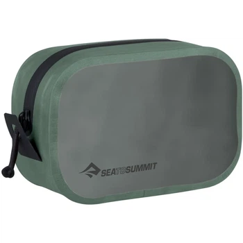 Гермочехол для одежды и вещей Sea to Summit Hydraulic Packing Cube XS Laurel wreath (100020244)