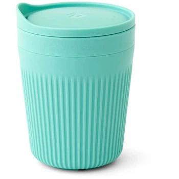 Чашка туристична Sea to Summit Passage Insulated Mug Aqua sea blue (100023873)