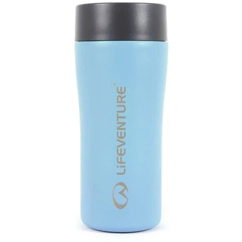 Термокружка Lifeventure One Touch Thermal Mug Blue (100084451)