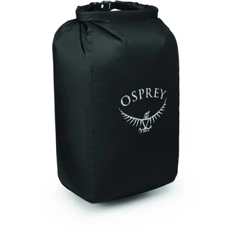 Гермомішок туристичний для сплаву чи походу Osprey Ultralight Pack Liner Small black (100070813)