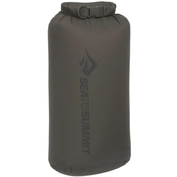 Гермомешок туристический для сплава или похода Sea to Summit Lightweight Dry Bag 8L Beluga (100065303)