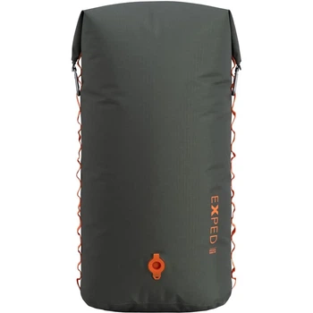 Гермомешок туристический для сплава или похода Exped Drybag Dura 50 Moraine (100079681)