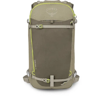 Рюкзак Osprey Soelden 25 olive tan/earl grey O/S коричневий